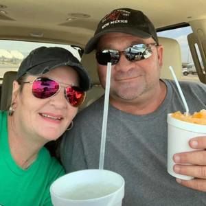 Meet your Posher, Wes